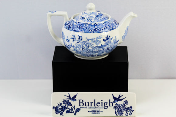 Burleighware