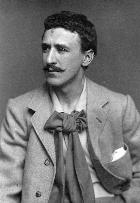 Mackintosh Lovers