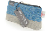 Harris Tweed Cosmetic Bag