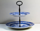 Burleigh Cake Stand