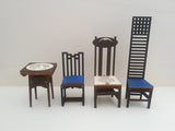 Doll's House Furniture Set