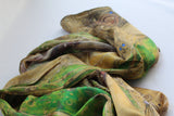 Willowwood Silk Scarf