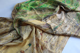 Willowwood Silk Scarf