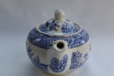 Burleigh Tea-Pot