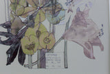 Mackintosh "Spurge" Print