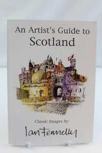 An Artist's Guide to Scotland