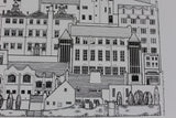 Mackintosh a3 Print