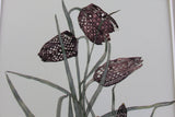 Mackintosh "Fritilaria" Print