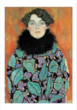 Klimt 'Women' - Notecard Assortment