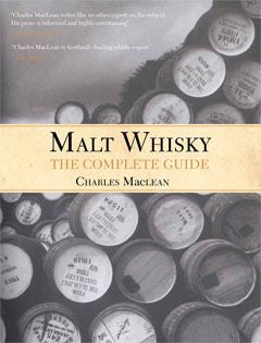 Malt Whisky Guide