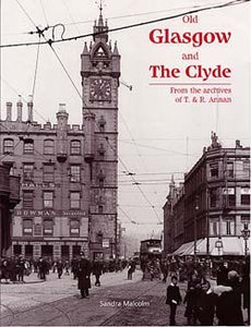 Old Glasgow and the Clyde