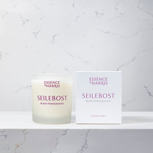 Seilebost Candle