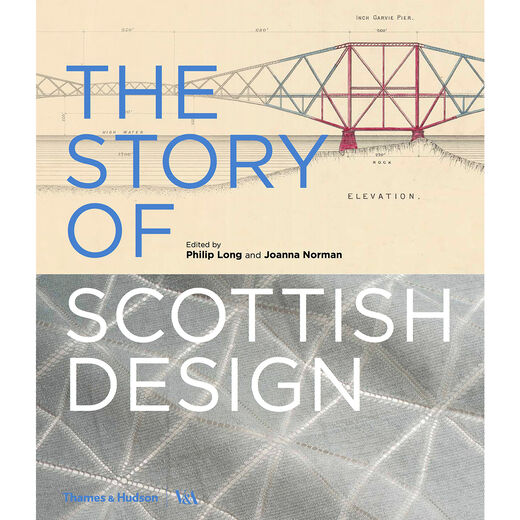 Story of Scottish Design