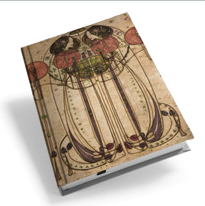 Wassail - A5 Hardback Journal