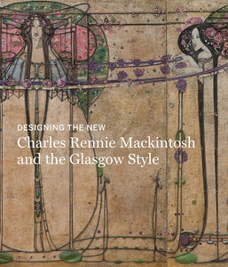 Charles Rennie Mackintosh & the Glasgow Style