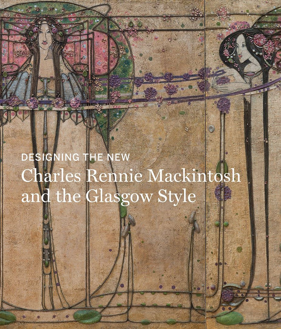 Charles Rennie Mackintosh & the Glasgow Style