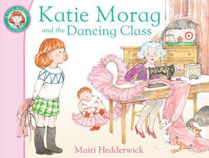 Katie Morag and the Dancing Class