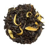 Orange Oolong Blossom Tea